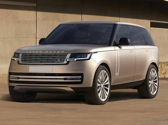 LAND ROVER RANGE ROVER 2023 SALK19E76PA013977 image